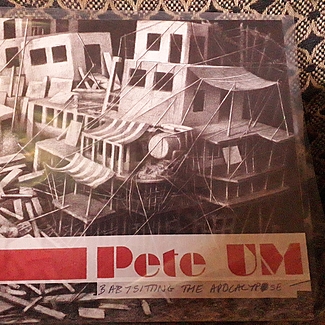 Babysitting The Apocalypse