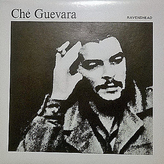 Che Guevara