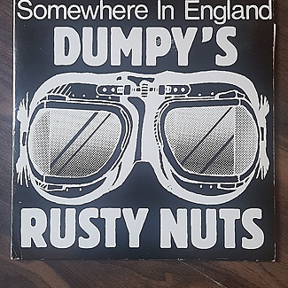 Somewhere in England