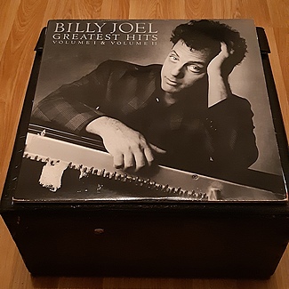 Greatest Hits Volume I & Volume II