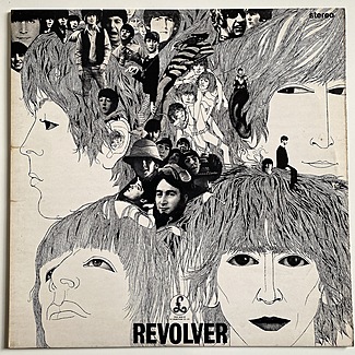 Revolver