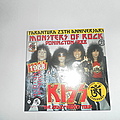 Monsters of rock donnington 1988