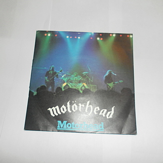 Motorhead