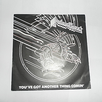 You've Got Another Thing Comin'