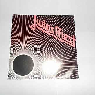 Don't Go by Judas Priest