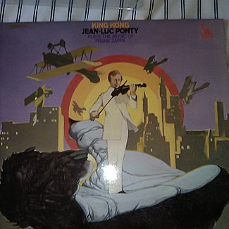 King Kong (Jean-Luc Ponty Plays The Music Of Frank Zappa)