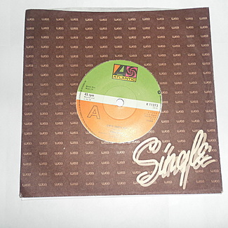 Dirty White Boy by Foreigner