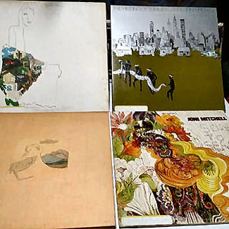 The Hissing Of Summer Lawns