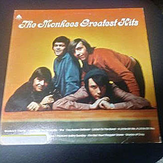 The Monkees Greatest Hits