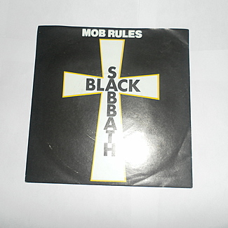Mob Rules