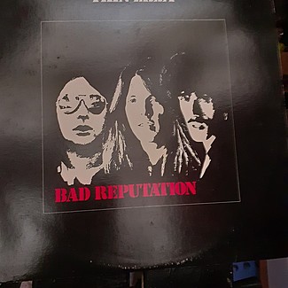 Bad Reputation