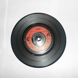 Kill the king / man on a silver mountain