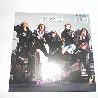 Passion rules the game / every minuteevery day