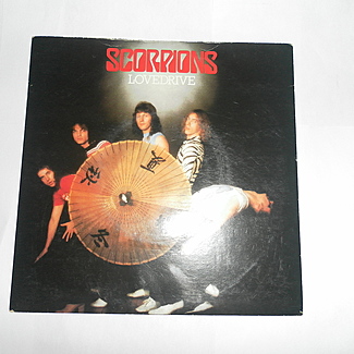 Lovedrive / coast to coast