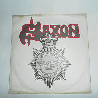 Strong Arm Of The Law