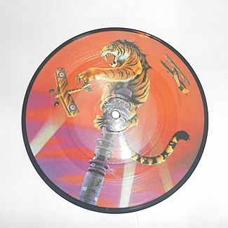 Love Potion No.9 by Tygers Of Pan Tang