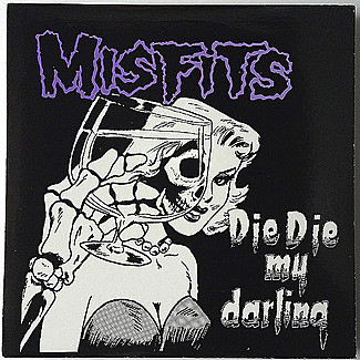 Die Die My Darling
