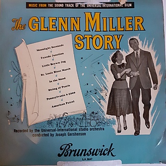 The Glenn Miller Story