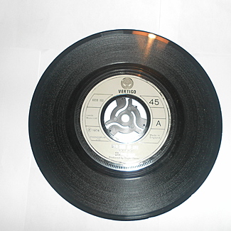 Wild Side Of Life by Status Quo