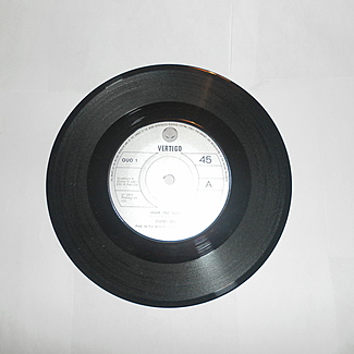 Again And Again / Too Far Gone