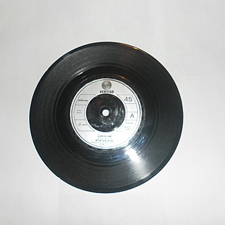 Caroline by Status Quo