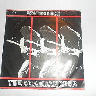 Status Rock by The Headbangers