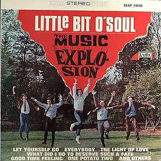 Little Bit O’ Soul
