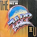THE NEW ZAPP IV U