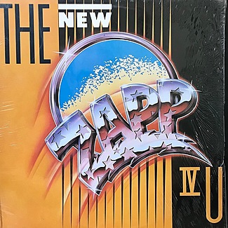 THE NEW ZAPP IV U