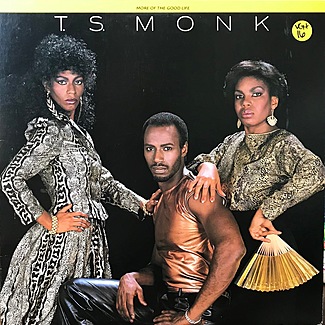 More Of The Good Life