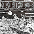 Midnight Riders ‎Meets The Naram Rhythm Section