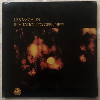 Invitation to Openness