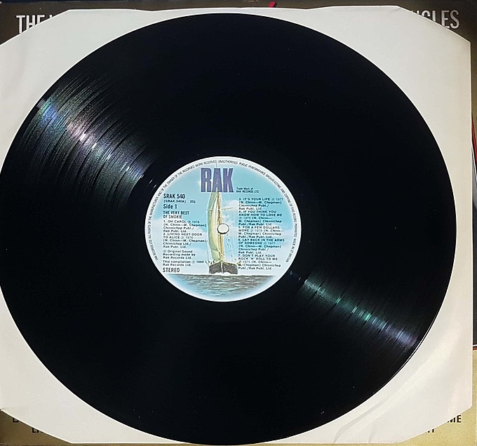 The Very Best Of Smokie