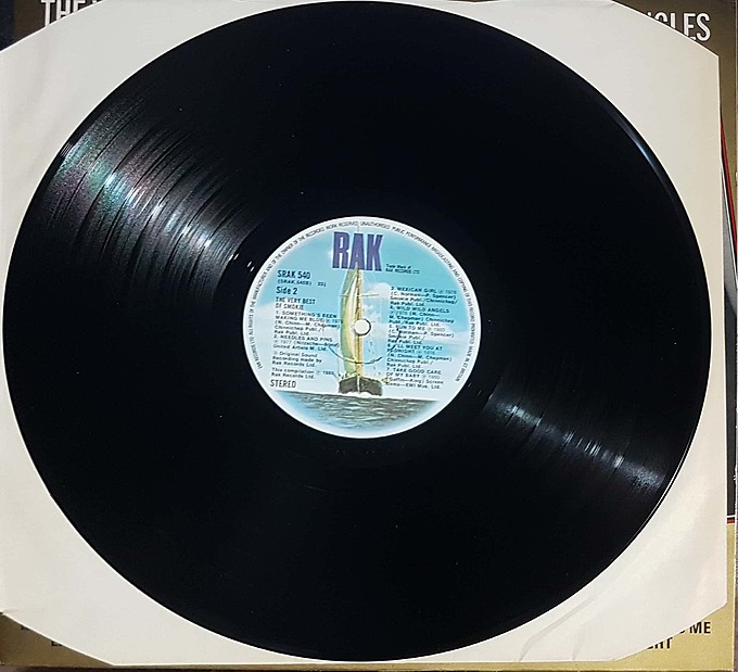 The Very Best Of Smokie