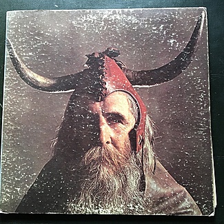 Moondog 2 by Moondog