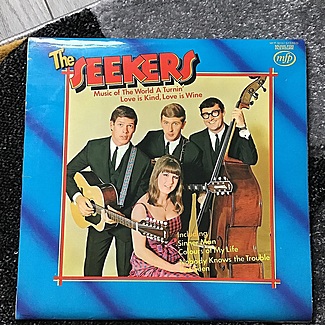 Music of the world a Turnin’ Love is Kind, Love is Wind