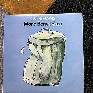 Mona Bone Jakon