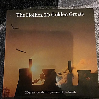 20 Golden Greats
