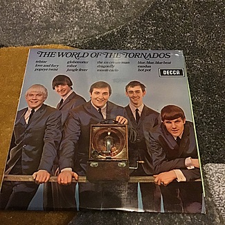 The World Of The Tornados