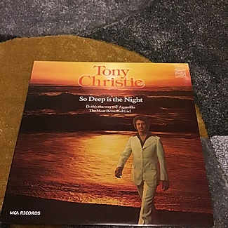 So Deep Is The Night