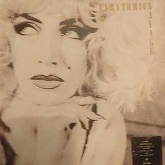 Savage by Eurythmics