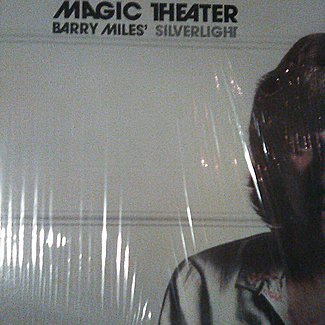 Magic Theater by Barry Miles Silverlight