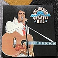 Elvis Presley’s Greatest Hits