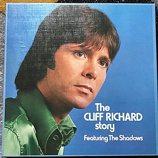 The Cliff Richard Story