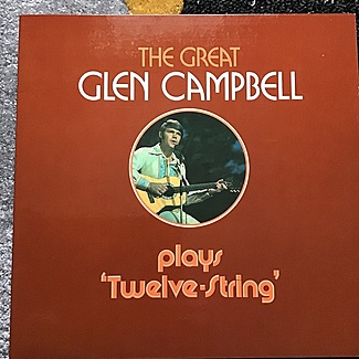 Plays Tweleve-Strings