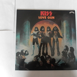 Love Gun