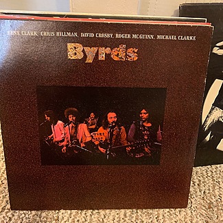 Byrds