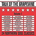 Talk Of The Grapevine Volume 1