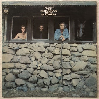 The Notorious Byrd Brothers