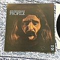 Profile 1972 1st press harvest lp